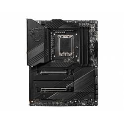 MSI MEG Z690 UNIFY Základní deska Socket (PC) Intel® 1700 Tvarový faktor ATX Čipová sada základní desky Intel® Z690