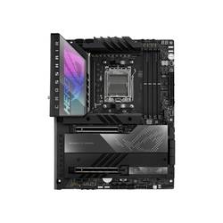 Asus ROG CROSSHAIR X670E HERO Základní deska Socket (PC) #####AMD AM5 Tvarový faktor ATX Čipová sada základní desky AMD® X670