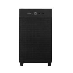 Asus Prime AP201 MicroATX mini tower PC skříň černá