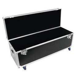 Omnitronic R-7 case (kufr) (d x š x v) 420 x 1220 x 440 mm