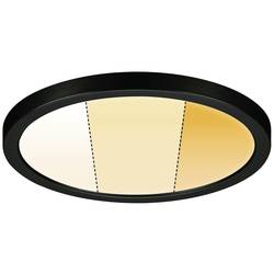 Paulmann 93099 Areo VariFit LED vestavné svítidlo LED 13 W černá