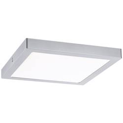 Paulmann 71024 Abia LED stropní svítidlo LED 22 W chrom (matný)