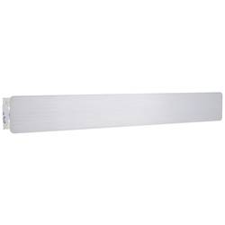 Paulmann Katla WL LED 79514 nástěnný LED reflektor LED 12 W hliník (kartáčovaný)