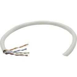 Intellinet 362320 362320 instalační kabel, CAT 5e, U/UTP, 305 m