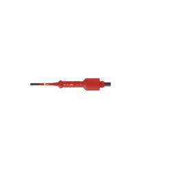 Wiha VDE TORX výměnné bity s rukojetí T 40 35 mm Vhodné pro (série šroubováků) Wiha Torque