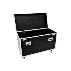 Omnitronic Universal-Tour-Case Profi case (kufr) (d x š x v) 615 x 1265 x 910 mm