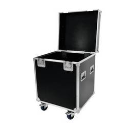 Omnitronic Universal-Tour-Case Profi case (kufr) (d x š x v) 620 x 660 x 915 mm