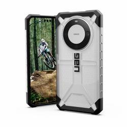 Urban Armor Gear Plasma zadní kryt na mobil Huawei Mate 60 Pro Ice , transparentní