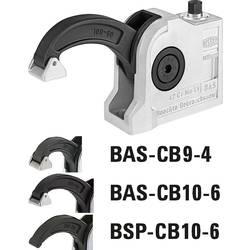 Kompaktní upínák BSP-CB10-6 Bessey BSP-CB10-6, Upínací rozsah:97 mm mm, Délka vyložení:60 mm