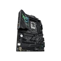 Asus ROG STRIX Z790-F GAMING WIFI Základní deska Socket (PC) Intel® 1700 Tvarový faktor ATX Čipová sada základní desky Intel® Z790