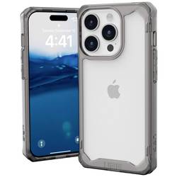 Urban Armor Gear Plyo zadní kryt na mobil Apple iPhone 15 Pro šedá transparentní