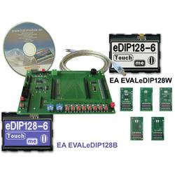 Display Elektronik Vývojářský nástroj pro displej EAEVALEDIP128W