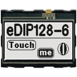 Display Elektronik grafický displej bílá 128 x 64 Pixel (š x v x h) 71.40 x 54.60 x 12.1 mm