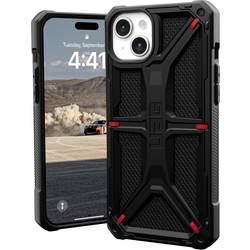 Urban Armor Gear Monarch zadní kryt na mobil Apple iPhone 15 Plus kevlar®