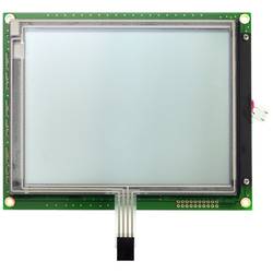 Display Elektronik grafický displej bílá 320 x 240 Pixel (š x v x h) 156.00 x 120.40 x 22.5 mm