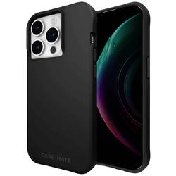 Case-Mate Tough Black zadní kryt na mobil Apple iPhone 15 Pro černá Kompatibilní s MagSafe