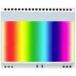 Display Elektronik podsvícení displeje RGB