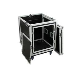 Omnitronic 8 HE, rollbar case (kufr) (d x š x v) 610 x 550 x 720 mm