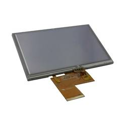 Display Elektronik LCD displej bílá 800 x 480 Pixel (š x v x h) 120.70 x 75.80 x 4.30 mm DEM800480Q3VMXPWNT