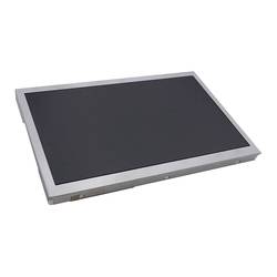 Display Elektronik LCD displej bílá 800 x 480 Pixel (š x v x h) 166.60 x 109.40 x 9.65 mm DEM800480PTMH-PWN