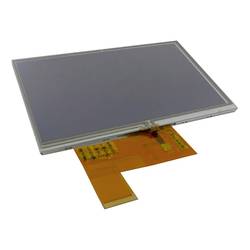 Display Elektronik LCD displej bílá 800 x 480 Pixel (š x v x h) 164.90 x 100.00 x 5.00 mm DEM800480K3TMHPWNT