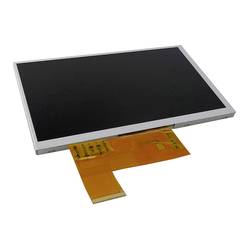 Display Elektronik LCD displej bílá 800 x 480 Pixel (š x v x h) 164.80 x 100.00 x 5.50 mm DEM800480K4TMH-PWN