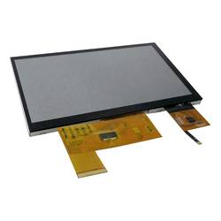 Display Elektronik LCD displej bílá 800 x 480 Pixel (š x v x h) 164.90 x 100.00 x 6.95 mm DEM800480K2TMHPWNC