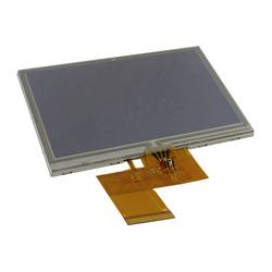 Display Elektronik LCD displej bílá 480 x 272 Pixel (š x v x h) 105.50 x 67.20 x 4.00 mm DEM480272G2VMXPWNT