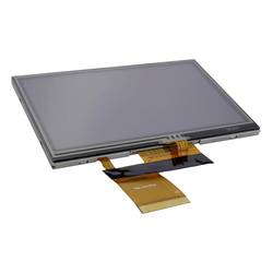 Display Elektronik LCD displej bílá 480 x 272 Pixel (š x v x h) 105.50 x 67.20 x 4.15 mm DEM480272E1TMHPWNT