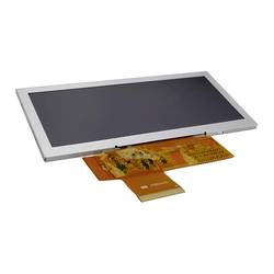 Display Elektronik LCD displej bílá 800 x 320 Pixel (š x v x h) 120.70 x 57.08 x 3.10 mm DEM800320A2TMH-PWN