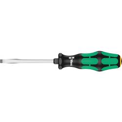 Wera 334 SK dílna šroubovák pro šrouby Microstix Šířka čepele: 4.5 mm Délka dříku: 90 mm