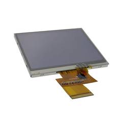 Display Elektronik LCD displej bílá 320 x 240 Pixel (š x v x h) 76.90 x 63.90 x 4.30 mm DEM320240A1TMHPWNT