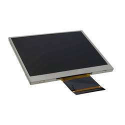 Display Elektronik LCD displej bílá 320 x 240 Pixel (š x v x h) 76.90 x 63.90 x 3.20 mm DEM320240QTMH-PWN