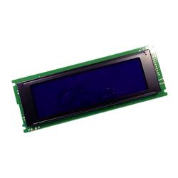 Display Elektronik LCD displej bílá 240 x 64 Pixel (š x v x h) 180.00 x 65.00 x 12.5 mm DEM240064C1SBH-PWN