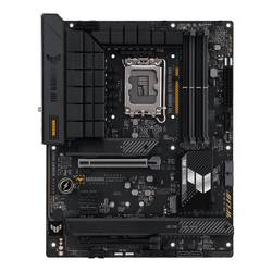 Asus TUF GAMING H770-PRO WIFI Základní deska Socket (PC) Intel® 1700 Tvarový faktor ATX