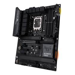 Asus TUF GAMING Z790-PLUS WIFI Základní deska Socket (PC) Intel® 1700 Tvarový faktor ATX Čipová sada základní desky Intel® Z790