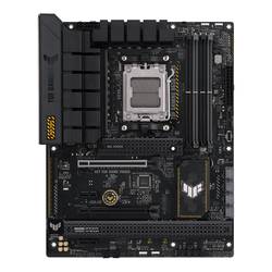 Asus TUF GAMING B650-PLUS Základní deska Socket (PC) #####AMD AM5 Tvarový faktor ATX Čipová sada základní desky AMD® B650