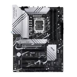 Asus PRIME Z790-P Základní deska Socket (PC) Intel® 1700 Tvarový faktor ATX Čipová sada základní desky Intel® Z790