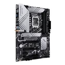 Asus PRIME Z790-P WIFI Základní deska Socket (PC) Intel® 1700 Tvarový faktor ATX Čipová sada základní desky Intel® Z790