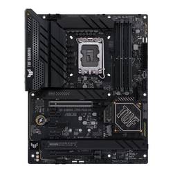 Asus TUF GAMING Z790-PLUS D4 Základní deska Socket (PC) Intel® 1700 Tvarový faktor ATX Čipová sada základní desky Intel® Z790