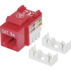 Intellinet 210478 RJ45 vestavný modul Keystone CAT 5e