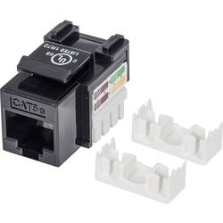 Intellinet 210416 RJ45 vestavný modul Keystone CAT 5e