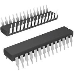 STMicroelectronics M48Z18-100PC1 paměťový IO DIP-28 NVSRAM 64 kBit 8 K x 8