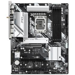 ASRock B760 PRO RS WiFi Základní deska Socket (PC) Intel® 1700 Tvarový faktor ATX Čipová sada základní desky Intel® B760