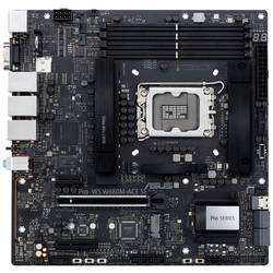 Asus PRO WS W680M-ACE SE Základní deska Socket (PC) Intel® 1700 Tvarový faktor Micro-ATX Čipová sada základní desky Intel® W680