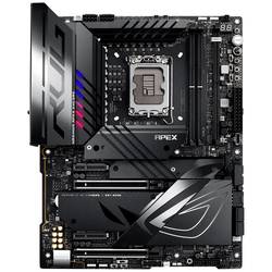 Asus ROG MAXIMUS Z790 APEX ENCORE Základní deska Socket (PC) Intel® 1700 Tvarový faktor ATX Čipová sada základní desky Intel® Z790