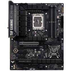 Asus TUF GAMING Z790-PRO WIFI Základní deska Socket (PC) Intel® 1700 Tvarový faktor ATX Čipová sada základní desky Intel® Z790