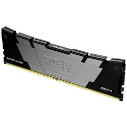 Kingston FURY Renegade Modul RAM pro PC DDR4 32 GB 1 x 32 GB Bez ECC 3600 MHz 288pin DIMM CL16 KF436C18RB2/32