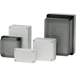 Fibox PC 95/35 LG, 6012331 instalační rozvodnice, IP66 / IP67, 100 mm x 100 mm x 35 mm , 1 ks