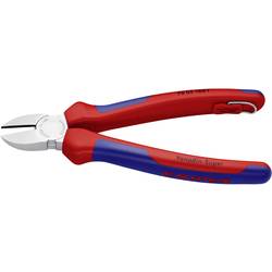 Knipex KNIPEX 70 05 180 T dílna boční štípací kleště s pojistným očkem 180 mm